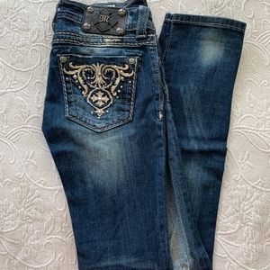 Miss Me Skinny Jeans